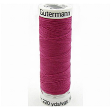 Afbeelding in Gallery-weergave laden, Gütermann Naaigaren 200 meter nr 203 t/m 386