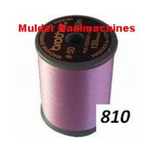 Afbeelding in Gallery-weergave laden, Brother borduurgaren 300 meter nr: 001 t/m 900 "Kies een Kleur"