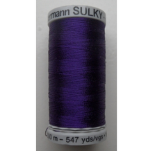 Afbeelding in Gallery-weergave laden, Gütermann Sulky Borduurgaren 500 m nr 0568 t/m 1535 "Kies een Kleur"