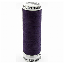 Afbeelding in Gallery-weergave laden, Gütermann Naaigaren 200 meter nr 203 t/m 386