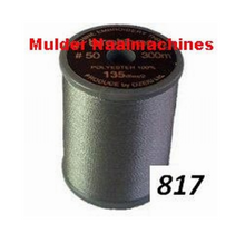 Afbeelding in Gallery-weergave laden, Brother borduurgaren 300 meter nr: 001 t/m 900 "Kies een Kleur"