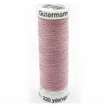 Afbeelding in Gallery-weergave laden, Gütermann Naaigaren 200 meter nr 387 t/m 660