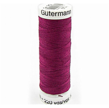 Afbeelding in Gallery-weergave laden, Gütermann Naaigaren 200 meter nr 662 t/m 991