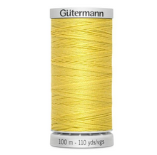 Afbeelding in Gallery-weergave laden, Gütermann super sterk garen nr 000 t/m 991