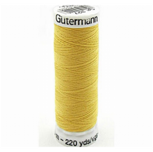 Afbeelding in Gallery-weergave laden, Gütermann Naaigaren 200 meter nr 203 t/m 386