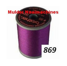 Afbeelding in Gallery-weergave laden, Brother borduurgaren 300 meter nr: 001 t/m 900 "Kies een Kleur"