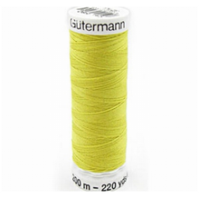 Afbeelding in Gallery-weergave laden, Gütermann Naaigaren 200 meter nr 387 t/m 660