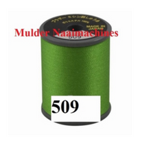 Afbeelding in Gallery-weergave laden, Brother borduurgaren 300 meter nr: 001 t/m 900 "Kies een Kleur"