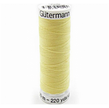 Afbeelding in Gallery-weergave laden, Gütermann Naaigaren 200 meter nr 387 t/m 660