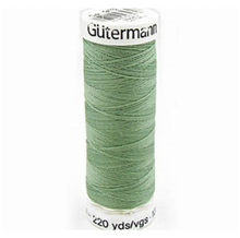 Afbeelding in Gallery-weergave laden, Gütermann Naaigaren 200 meter nr 662 t/m 991