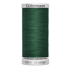 Afbeelding in Gallery-weergave laden, Gütermann super sterk garen nr 000 t/m 991