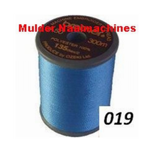 Afbeelding in Gallery-weergave laden, Brother borduurgaren 300 meter nr: 001 t/m 900 "Kies een Kleur"