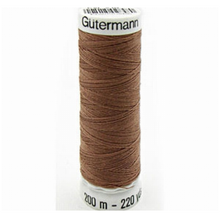 Afbeelding in Gallery-weergave laden, Gütermann Naaigaren 200 meter nr 203 t/m 386