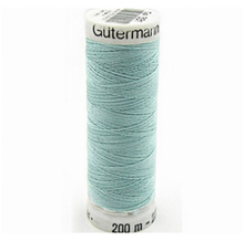 Afbeelding in Gallery-weergave laden, Gütermann Naaigaren 200 meter nr 203 t/m 386