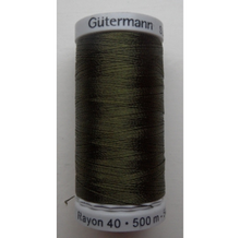 Afbeelding in Gallery-weergave laden, Gütermann Sulky Borduurgaren 500 m nr 0568 t/m 1535 "Kies een Kleur"