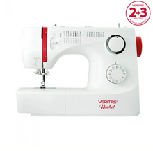 Afbeelding in Gallery-weergave laden, Veritas Rachel + Kado  20 spoelen + spoelendoos  twv. € 15,00