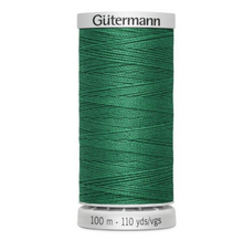 Afbeelding in Gallery-weergave laden, Gütermann super sterk garen nr 000 t/m 991