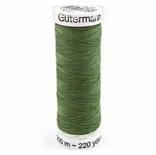 Afbeelding in Gallery-weergave laden, Gütermann Naaigaren 200 meter nr 662 t/m 991