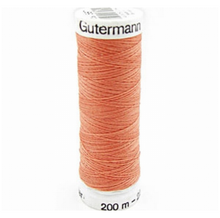 Afbeelding in Gallery-weergave laden, Gütermann Naaigaren 200 meter nr 387 t/m 660