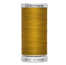 Afbeelding in Gallery-weergave laden, Gütermann super sterk garen nr 000 t/m 991