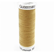 Afbeelding in Gallery-weergave laden, Gütermann Naaigaren 200 meter nr 387 t/m 660