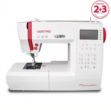 Afbeelding in Gallery-weergave laden, Veritas geautomatiseerd Marion