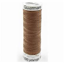 Afbeelding in Gallery-weergave laden, Gütermann Naaigaren 200 meter nr 000 t/m 202