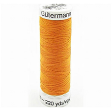 Afbeelding in Gallery-weergave laden, Gütermann Naaigaren 200 meter nr 203 t/m 386