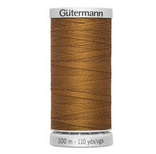 Afbeelding in Gallery-weergave laden, Gütermann super sterk garen nr 000 t/m 991