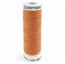 Afbeelding in Gallery-weergave laden, Gütermann Naaigaren 200 meter nr 387 t/m 660
