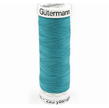 Afbeelding in Gallery-weergave laden, Gütermann Naaigaren 200 meter nr 662 t/m 991