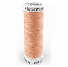 Afbeelding in Gallery-weergave laden, Gütermann Naaigaren 200 meter nr 000 t/m 202