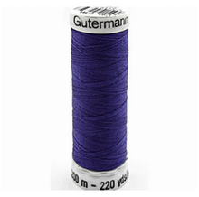 Afbeelding in Gallery-weergave laden, Gütermann Naaigaren 200 meter nr 203 t/m 386