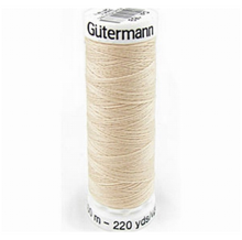 Afbeelding in Gallery-weergave laden, Gütermann Naaigaren 200 meter nr 000 t/m 202