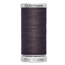 Afbeelding in Gallery-weergave laden, Gütermann super sterk garen nr 000 t/m 991