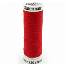 Afbeelding in Gallery-weergave laden, Gütermann Naaigaren 200 meter nr 203 t/m 386