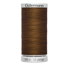 Afbeelding in Gallery-weergave laden, Gütermann super sterk garen nr 000 t/m 991