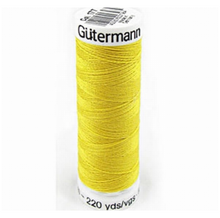 Afbeelding in Gallery-weergave laden, Gütermann Naaigaren 200 meter nr 000 t/m 202