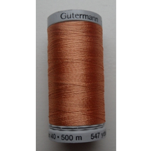 Afbeelding in Gallery-weergave laden, Gütermann Sulky Borduurgaren 500 m nr 0568 t/m 1535 "Kies een Kleur"