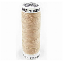 Afbeelding in Gallery-weergave laden, Gütermann Naaigaren 200 meter nr 000 t/m 202