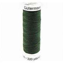 Afbeelding in Gallery-weergave laden, Gütermann Naaigaren 200 meter nr 387 t/m 660