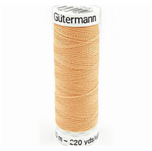 Afbeelding in Gallery-weergave laden, Gütermann Naaigaren 200 meter nr 662 t/m 991