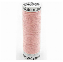 Afbeelding in Gallery-weergave laden, Gütermann Naaigaren 200 meter nr 203 t/m 386