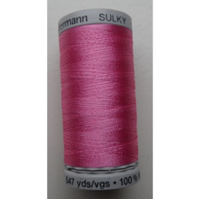 Afbeelding in Gallery-weergave laden, Gütermann Sulky Borduurgaren 500 m nr 0568 t/m 1535 "Kies een Kleur"