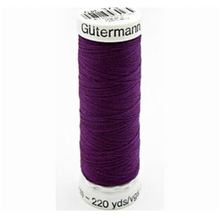 Afbeelding in Gallery-weergave laden, Gütermann Naaigaren 200 meter nr 203 t/m 386