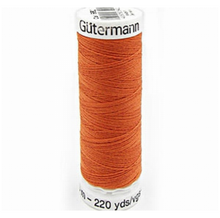 Afbeelding in Gallery-weergave laden, Gütermann Naaigaren 200 meter nr 662 t/m 991