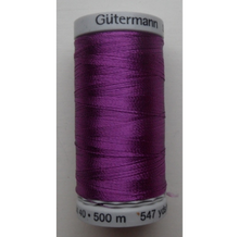 Afbeelding in Gallery-weergave laden, Gütermann Sulky Borduurgaren 500 m nr 0568 t/m 1535 "Kies een Kleur"