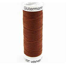 Afbeelding in Gallery-weergave laden, Gütermann Naaigaren 200 meter nr 387 t/m 660