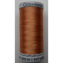 Afbeelding in Gallery-weergave laden, Gütermann Sulky Borduurgaren 500 m nr 0568 t/m 1535 "Kies een Kleur"