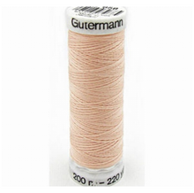 Afbeelding in Gallery-weergave laden, Gütermann Naaigaren 200 meter nr 387 t/m 660